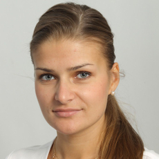 Грабовская Анна Андреевна, гинеколог