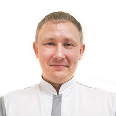 Белоусов Андрей Сергеевич, массажист