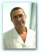 Зайцев Даниил Семенович, стоматолог-терапевт