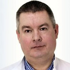 Абросимов Игорь Валентинович, уролог