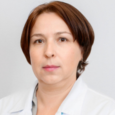 Анисимова Ирина Анатольевна, гинеколог