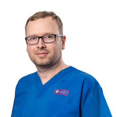 Ковляков Владислав Александрович, сосудистый хирург