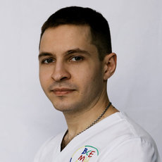 Кривцун Олег Александрович, аллерголог