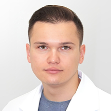 Лосев Александр Андреевич, офтальмолог