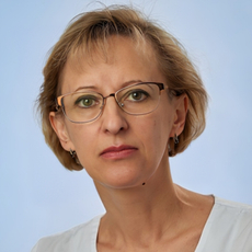 Громова Светлана Васильевна, стоматолог-терапевт