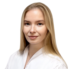Куршева Алёна Александровна, дерматолог