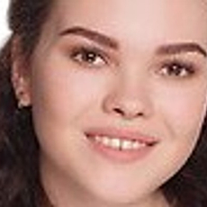 Асмандярова Алина Дмитриевна, стоматолог-терапевт