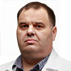 Паскалов Иван Ильич, хирург