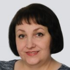 Баранова Елена Геннадьевна, психолог