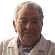 Клюзов Владимир Михайлович, невролог