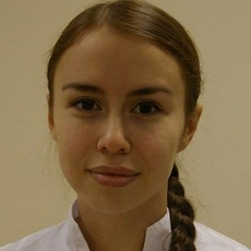 Михайлова Валерия Сергеевна, стоматолог-терапевт