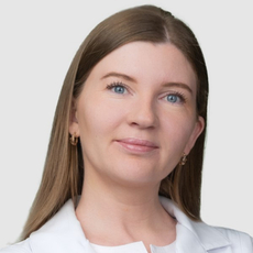 Кобец Ярослава Васильевна, дерматолог