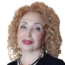 Калинина Наталия Аркадьевна, ЛОР