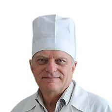 Ипатенко Владимир Тихонович, сосудистый хирург