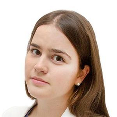 Давиденко Дарья Викторовна, врач УЗД