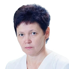 Тавровская Татьяна Владимировна, кардиолог