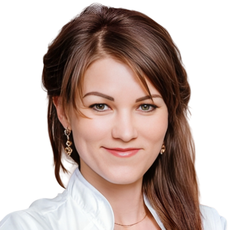 Корниенко (Халькевич) Элина Ивановна, ортодонт