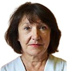 Кузнецова Галина Павловна, инфекционист