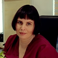 Гранкина Рената Валерьевна, кардиолог