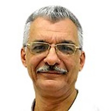 Шапошников Владимир Михайлович, аллерголог