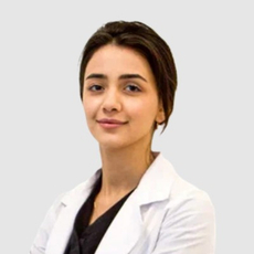 Эйнуллаева Тара Расимовна, онколог