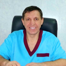 Григорчук Иван Павлович, невролог