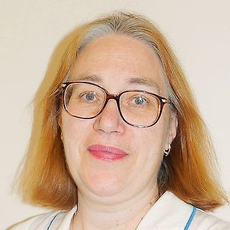 Каменева Ирина Владимировна, инфекционист