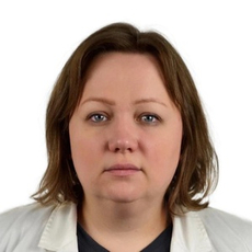 Пахомова Елизавета Сергеевна, стоматолог-терапевт