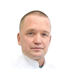 Ларин Роман Александрович, ЛОР