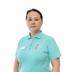 Дощанова Майя Карасаевна, стоматолог-терапевт