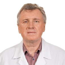 Микулович Лев Владимирович, уролог