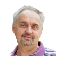 Коннов Сергей Викторович, психолог