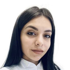 Насонова Анастасия Александровна, педиатр