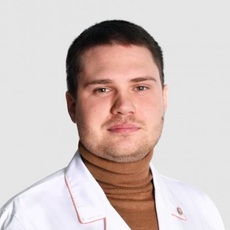 Рудяков Игорь Сергеевич, невролог