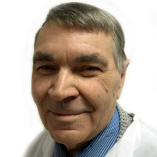 Власкин Виктор Александрович, хирург