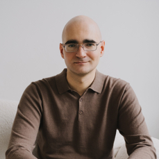 Соболев Иван Павлович, семейный психолог