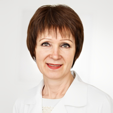 Маслова Татьяна Ивановна, врач функциональной диагностики