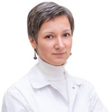 Каратыгина Наталья Вячеславна, детский психолог