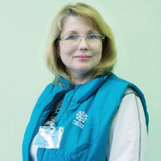 Курочкина Надежда Ивановна, гинеколог