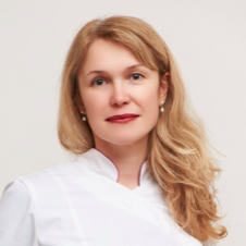 Богданова Ольга Владимировна, анестезиолог