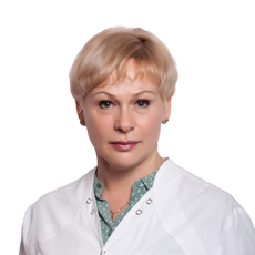 Журавлева Татьяна Геннадьевна, врач функциональной диагностики