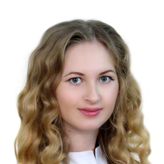 Ракович Юлия Геннадьевна, стоматолог-терапевт