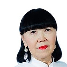 Доржиева Зинаида Васильевна, стоматолог-терапевт