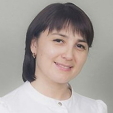 Мустафина Регина Фанильевна, стоматолог-терапевт