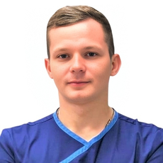 Гусев Николай Владимирович, стоматолог-терапевт