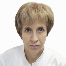 Лелюк Светлана Эдуардовна, невролог