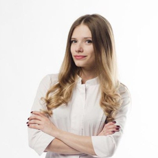 Антипова Светлана Геннадьевна, ортодонт