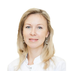 Криштопова Татьяна Владимировна, стоматолог-терапевт