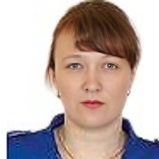 Перова Мария Сергеевна, психолог