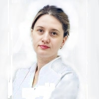 Рубцова (Полосина) Татьяна Александровна, ЛОР